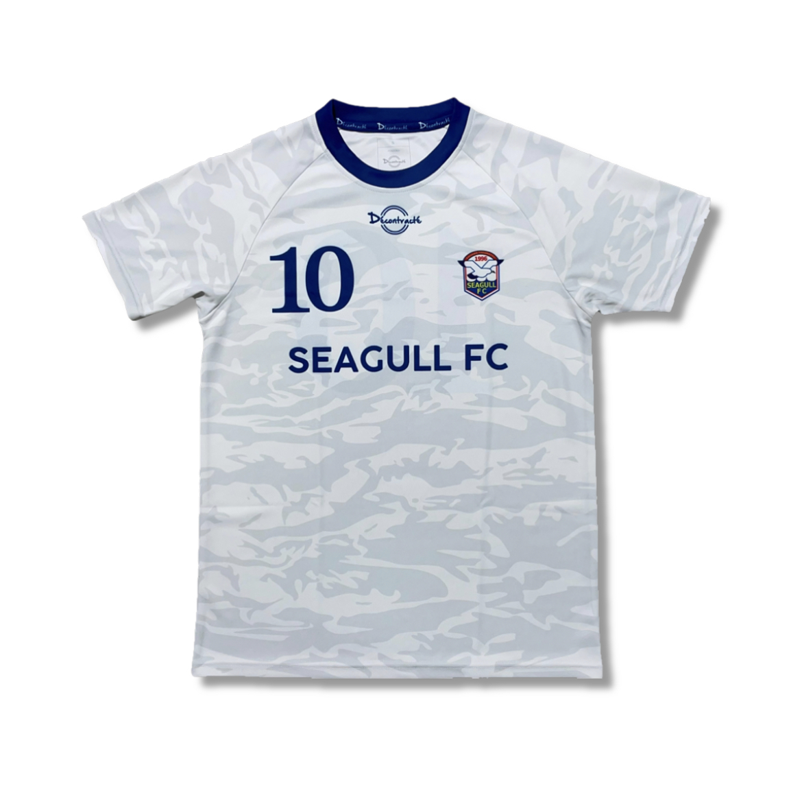 香川県　SEAGULL FC様　（サッカーチーム）